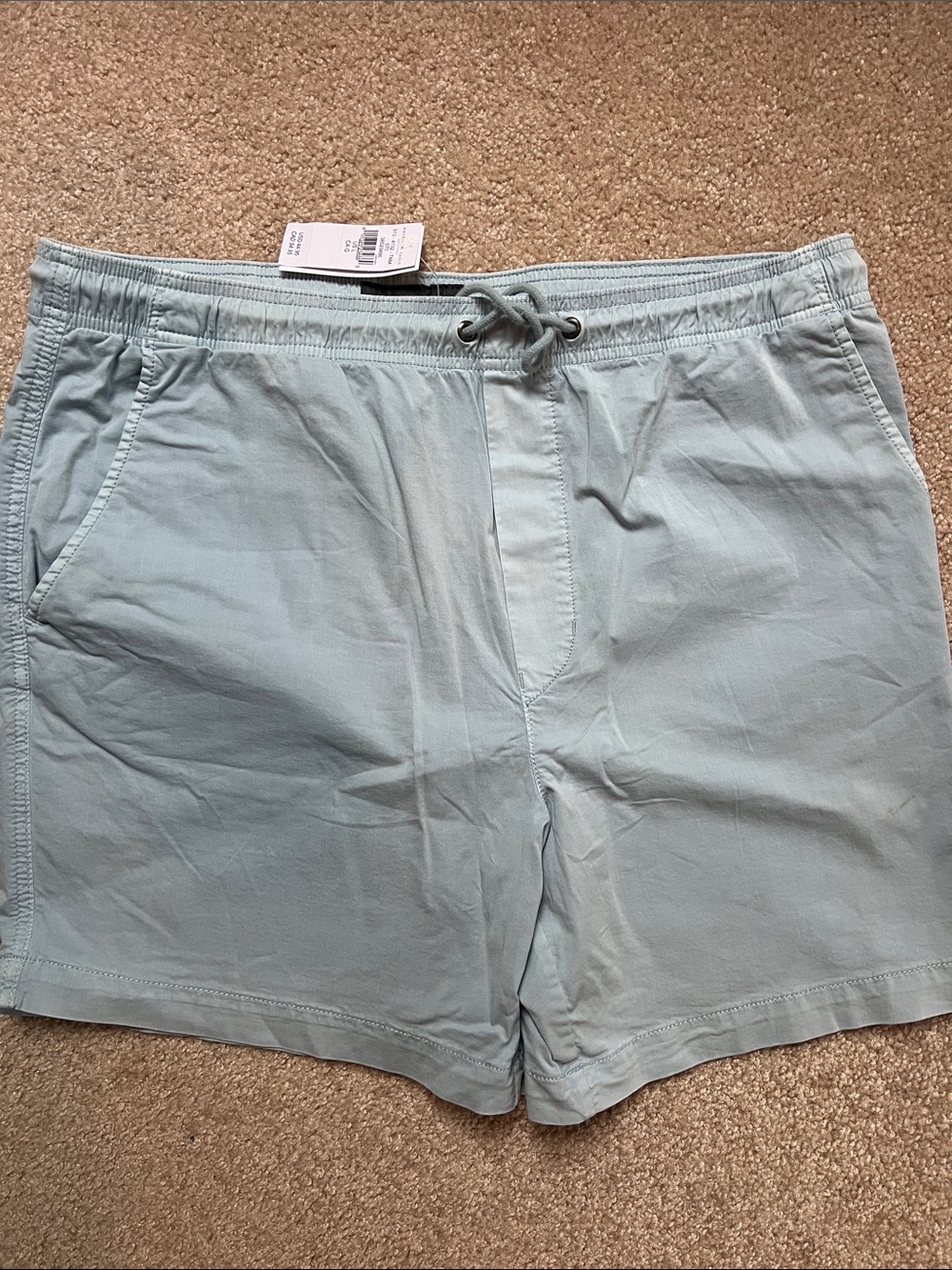 NWT American eagle flex shorts Men's L